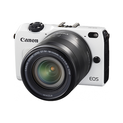 	EOS M2	